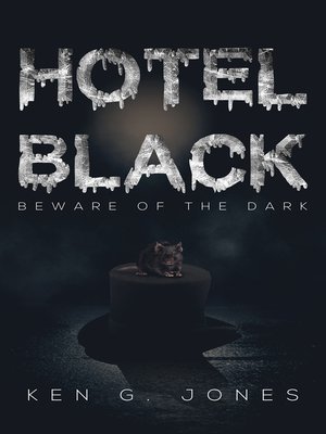 cover image of Hotel Black